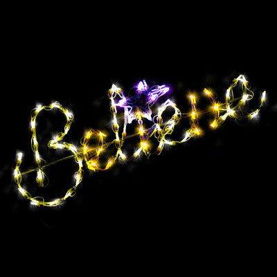 Signe «Script Believe»