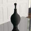 Orion 20.5" Ceramic Jar-32414335
