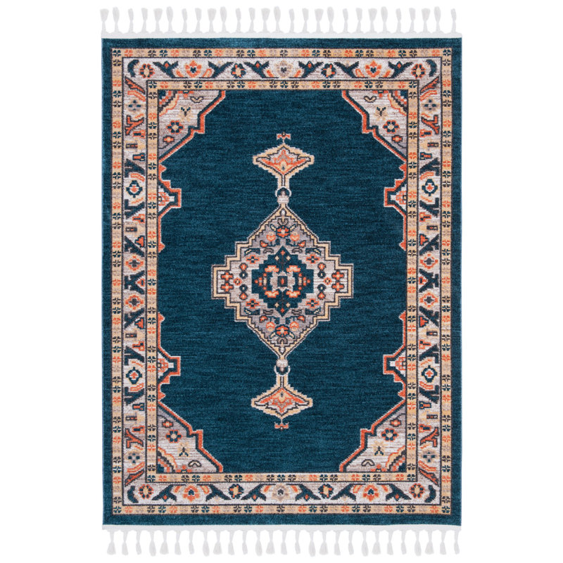 Tapis oriental performance Darrow, Rectangle 9 pi x 12 pi