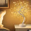 Veilleuse artificielle de table Bonsai