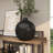 Mable Watertight Ceramic Table Vase-1497966125