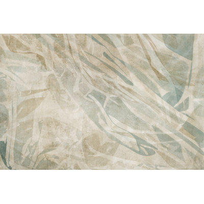 Ripples And Tide I by Grace Popp - Wrapped Canvas Print