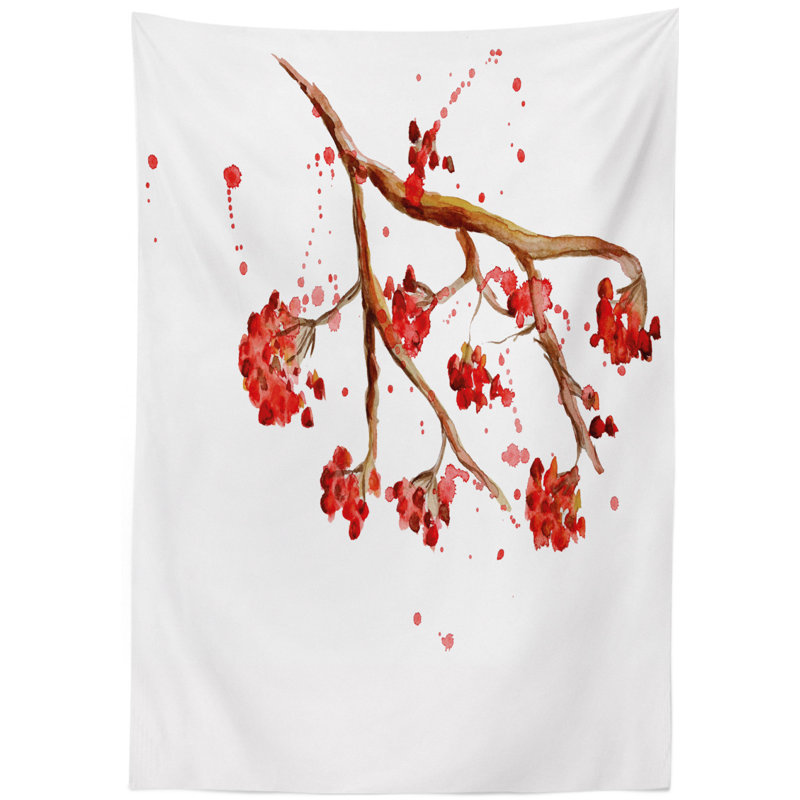 Rowan Tablecloth, 84" L x 60" W