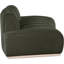 Causeuse en velours Jace-1027856431
