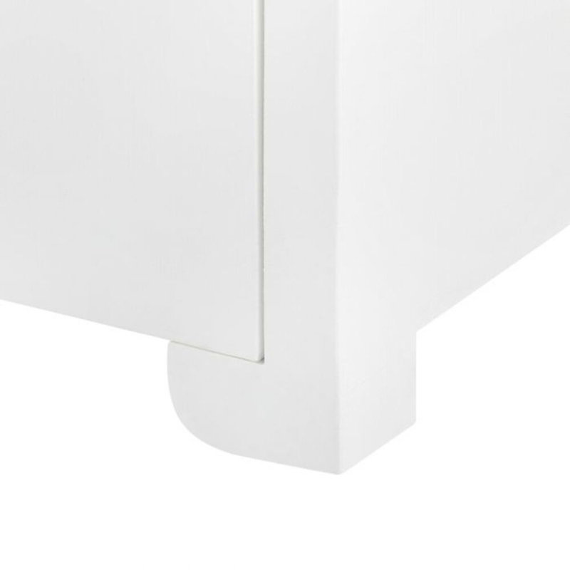 Elina 3 - Drawer Nightstand