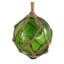 Décoration murale boule flotteur de pêche en verre japonais-551752581-551752577