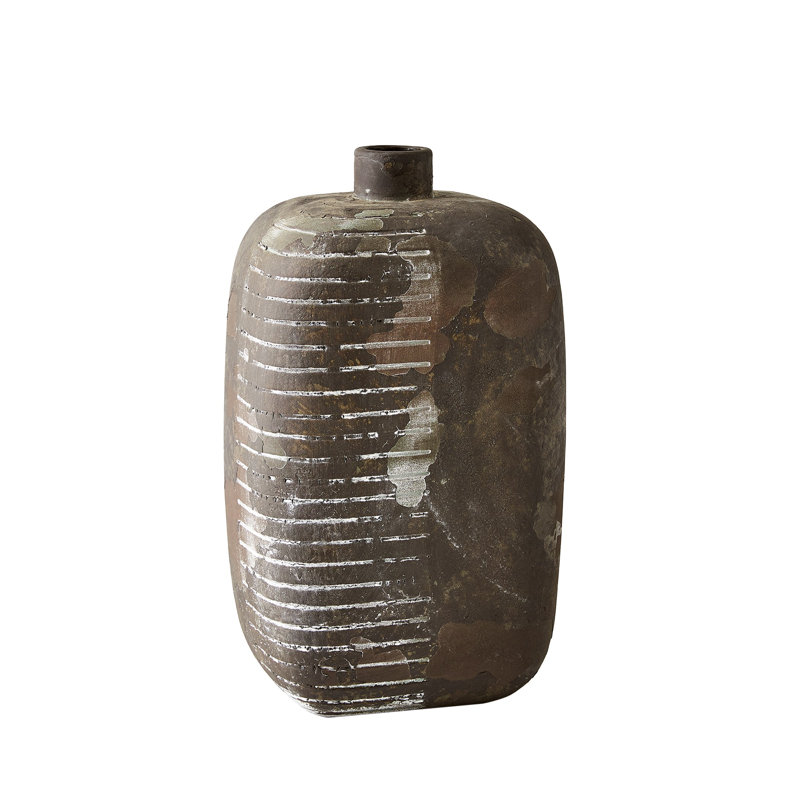 Vase lanterne-suie-grand