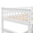 Abdeslam Kids Twin Over Full Bunk Bed with Trundle-1216783591