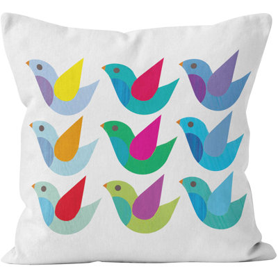 Doves Kali Stileman Cushion