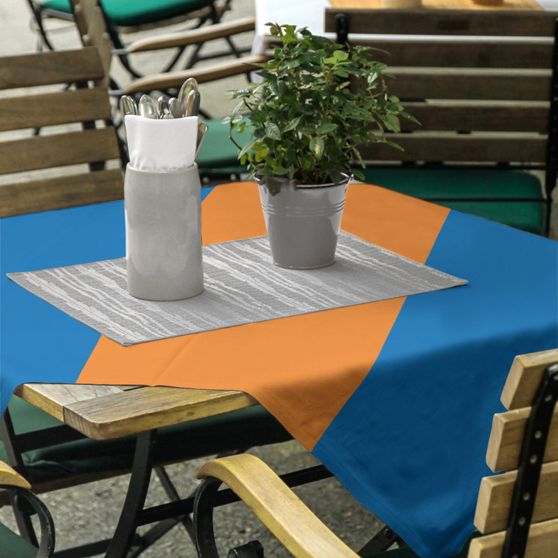 Nappe New York Basketball, Bleu / orange / bleu
