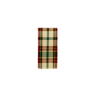 Cotton Waffle Tea Towel Kitchen Towel