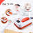 Himimi Non Stick Soleplate Stream Press-86603368