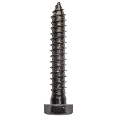 Heg Lag Screw