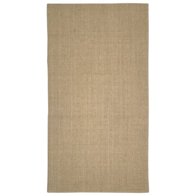 Machine Braided Area Rug