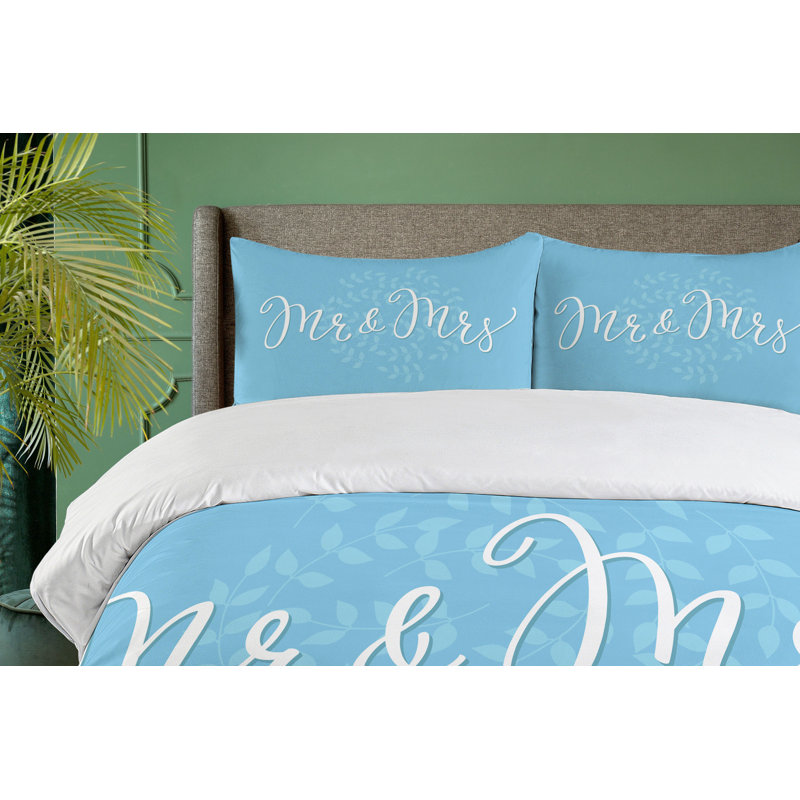 No Duvet Cover