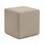 Berlin Gardens Lilly Hive 20" Square Pouf-1881265108
