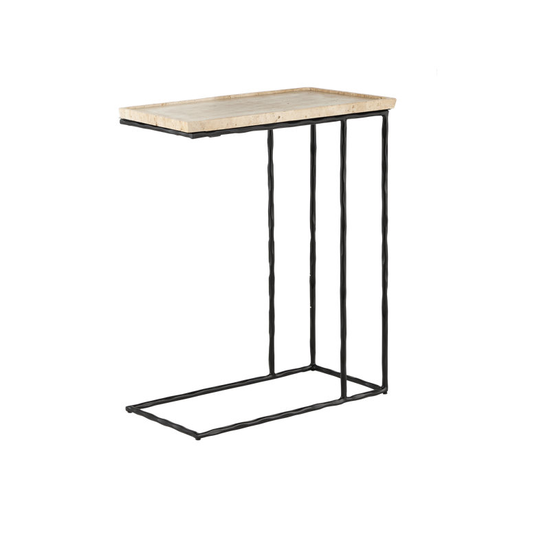 Table de bout Boyles Stone C