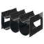 Arthenia 6 Bottle Tabletop Wine Bottle Rack-1605032144