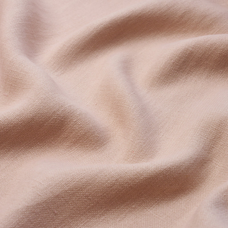Kai Linen Fabric, Purple