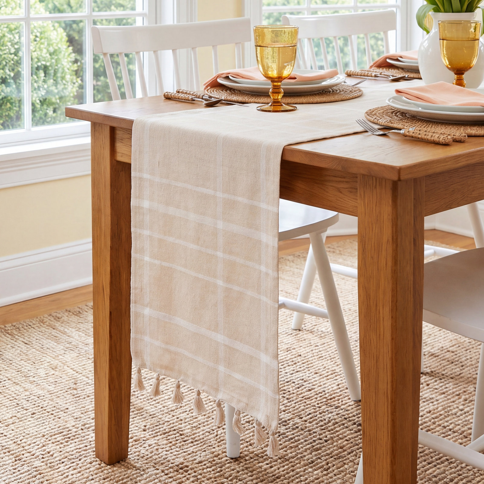 72" Table Runnner