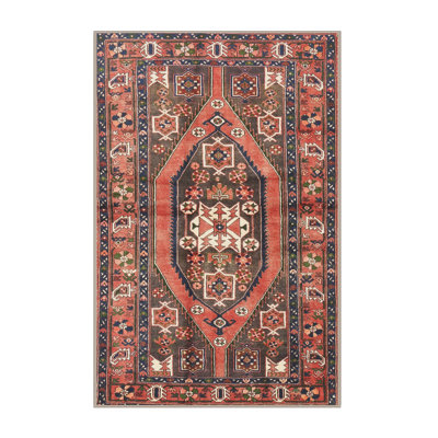 Southwestern Indoor Rug