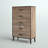 Valverde 31.5'' W 5 - Drawer Dresser