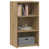 Artisan Oak selected