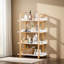 Bibliothèque multifonctionnelle en bois-804691984