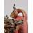 Auspicious Dragon Figurine-1415419341