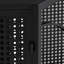 Cage de coin pour chien / chien