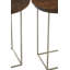 Carruth Sled Side Table Set