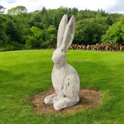 Animals Statue