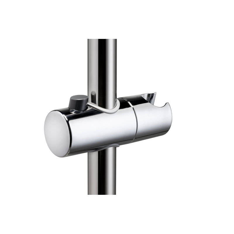 Amalfi Riser Rail, Chrome