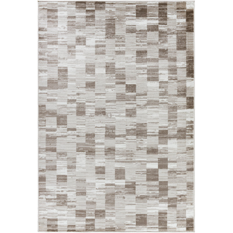 Tapis Khylynn, Rectangle 7 pi 10 po x 10 pi 2 po