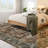 Area Rug Machine Washable Rug for Living Room Vintage Distressed Accent Rug Non Slip Stain Resistant Kitchen Rug Traditional Carpet for Home Office-1680134892-1680134895
