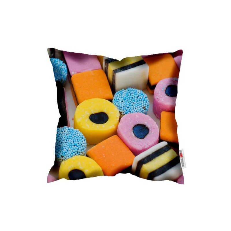 Candy 3 - Ella Lancaster Cushion