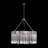 Matrix 12 - Light Dimmable Chandelier-69725803