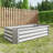 Virma Metal Planter Bed-778723984