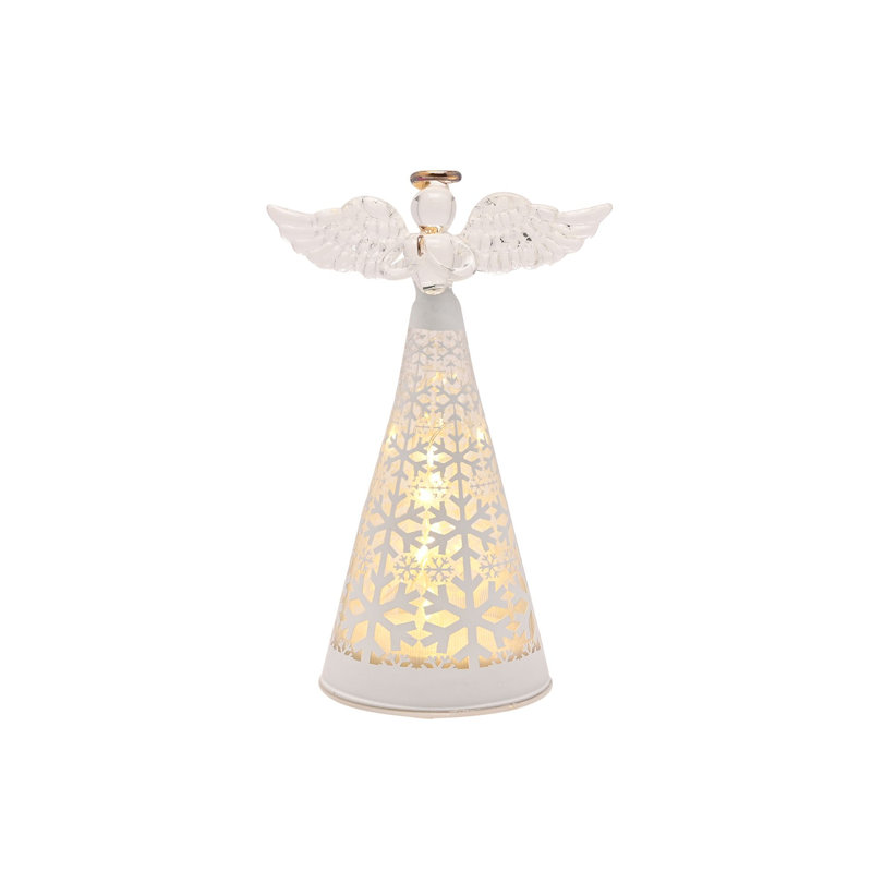 LED Light Up Angel