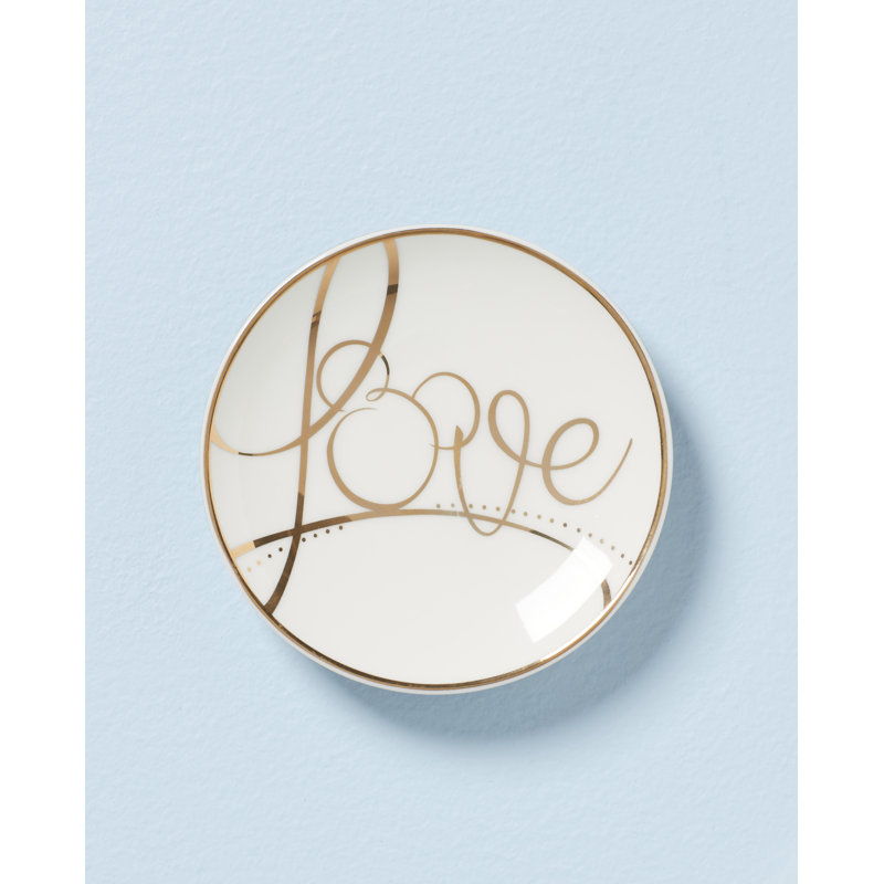 Plat de mariage Disney