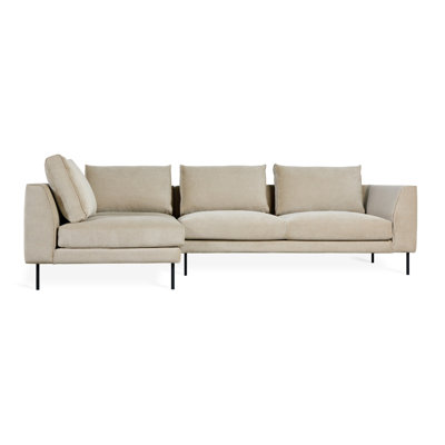 Renfrew U Shaped Sectional