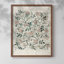 William Morris, reproduction encadrée XXXVII-1973367332-1973367334
