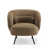 Nut-Brown Boucle