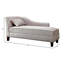 Chaise rembourrée avec coussin-1512932627