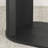 Davine 23.5"H Floor Shelf Storage Floor Shelf End Table