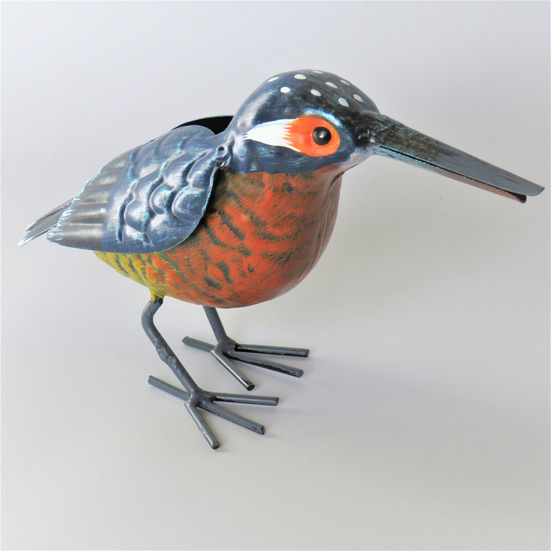 Animals Metal Garden Statue
