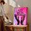 Wrapped Canvas Print-141106459