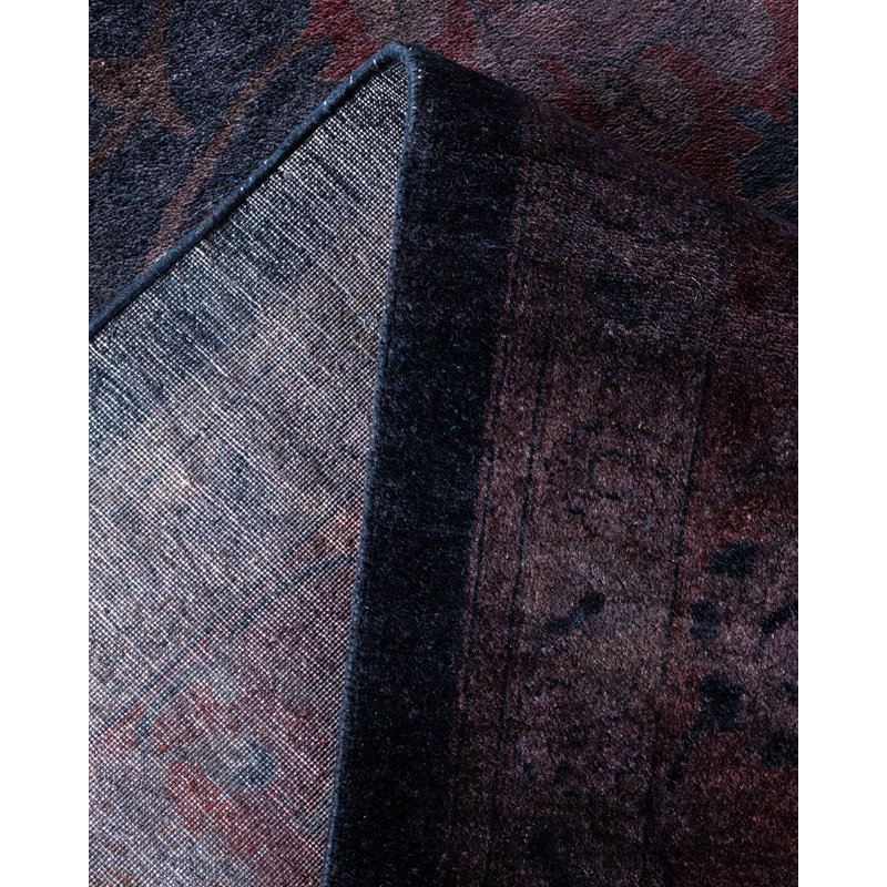 Haydon One-of-a-Kind 10' 2" X 14' 2" Hand Knotted Area Rug