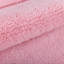 Ensemble de tapis de bain en microfibre 4 pièces avec envers antidérapant-1008637645
