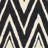 Sanyla Hand Tufted Wool Chevron Rug-927376482